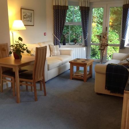 Lyndhurst Guest House Ulverston Buitenkant foto