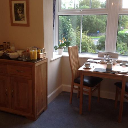 Lyndhurst Guest House Ulverston Buitenkant foto
