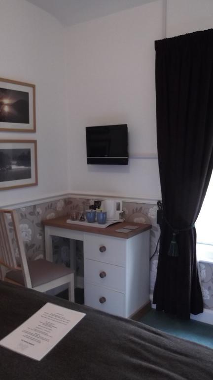 Lyndhurst Guest House Ulverston Buitenkant foto