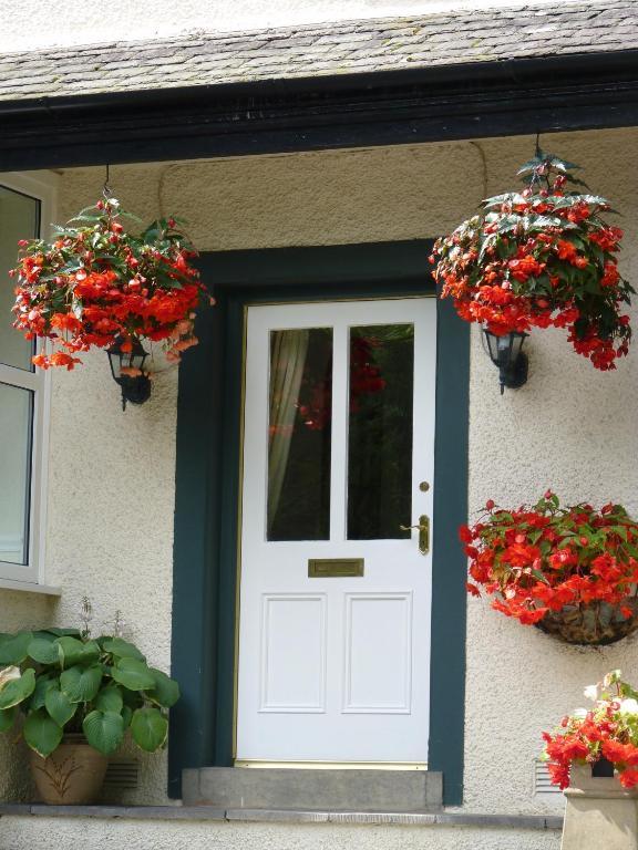 Lyndhurst Guest House Ulverston Buitenkant foto