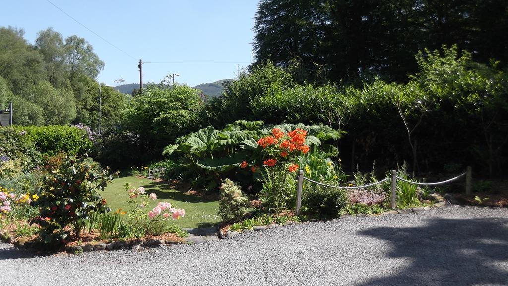 Lyndhurst Guest House Ulverston Buitenkant foto