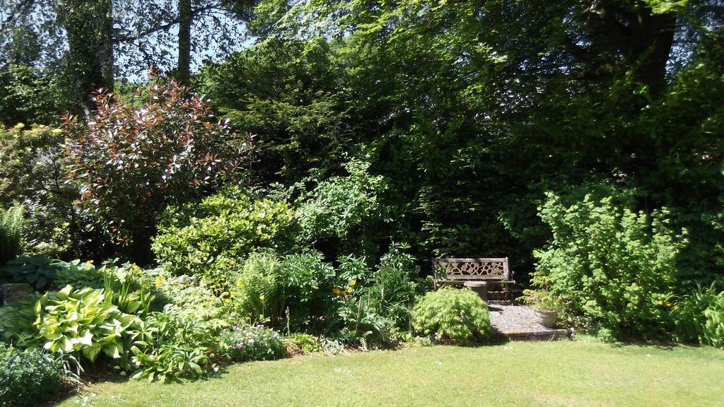 Lyndhurst Guest House Ulverston Buitenkant foto