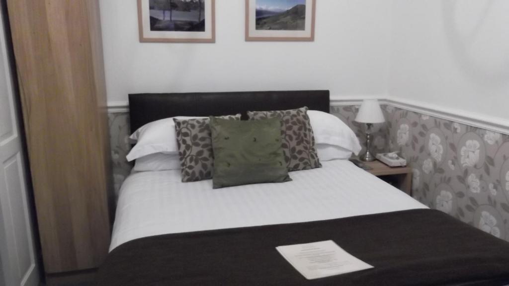 Lyndhurst Guest House Ulverston Kamer foto
