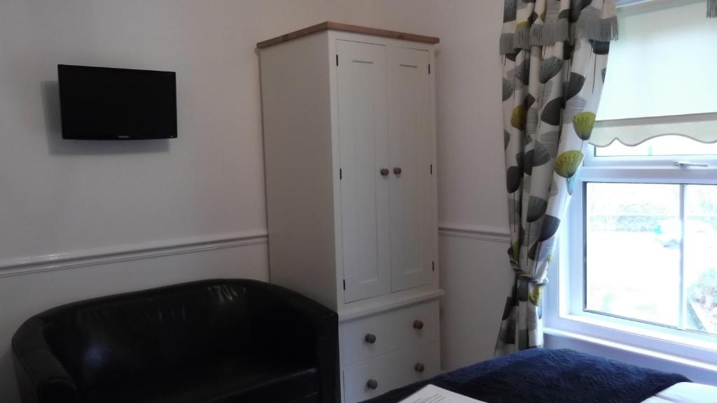 Lyndhurst Guest House Ulverston Kamer foto