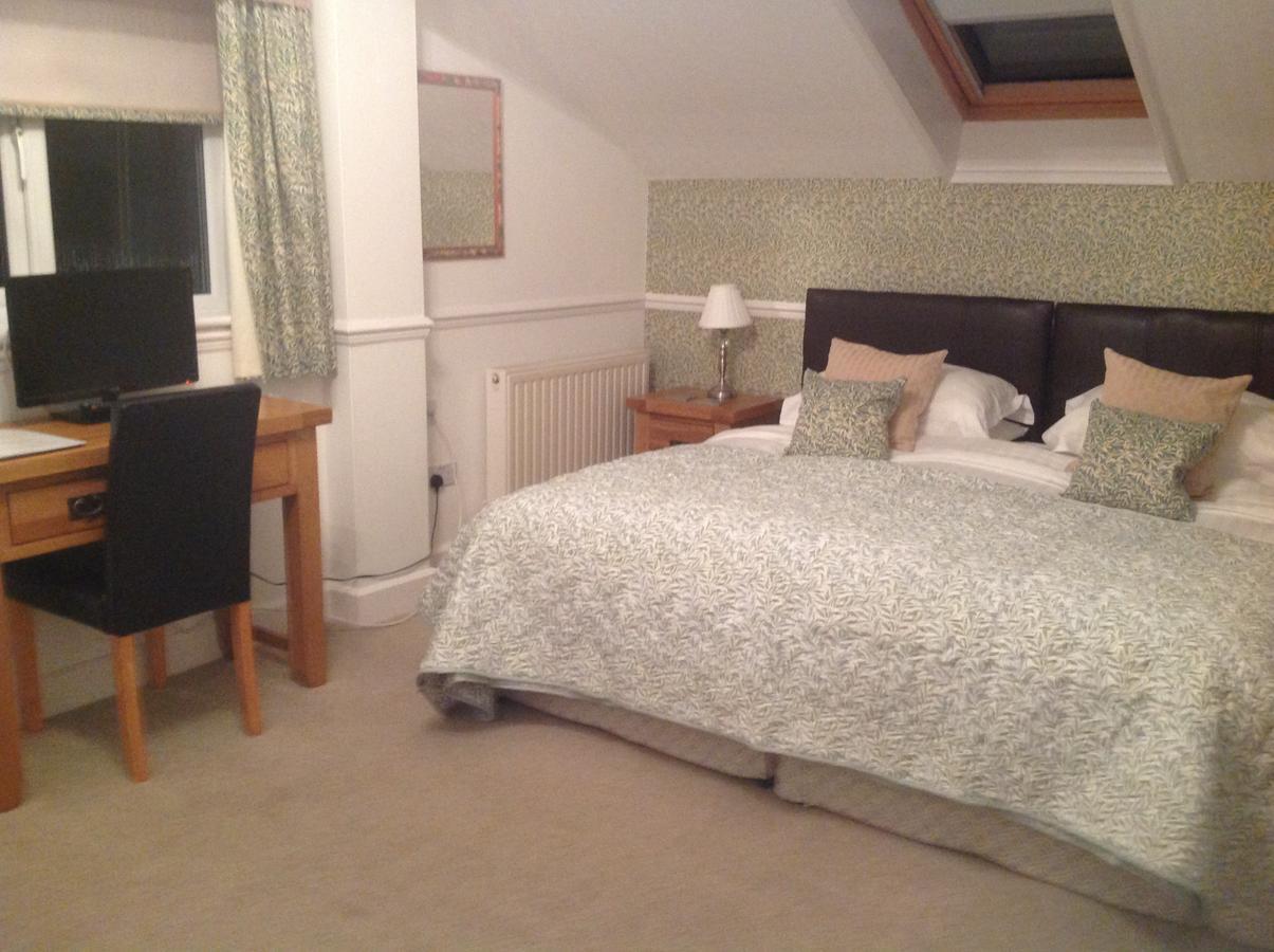 Lyndhurst Guest House Ulverston Buitenkant foto