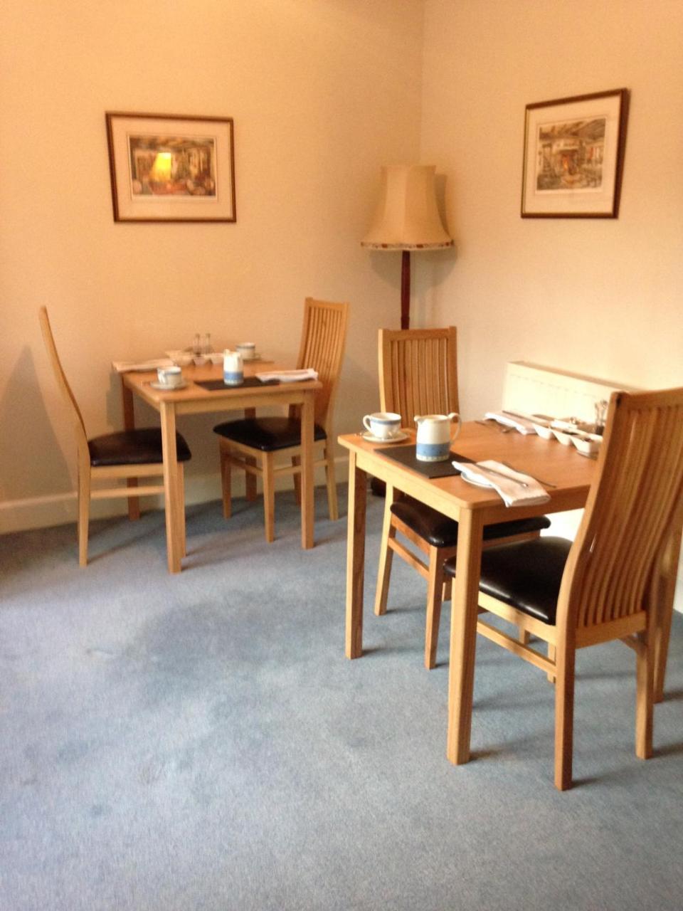 Lyndhurst Guest House Ulverston Buitenkant foto